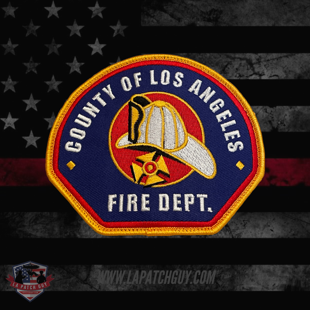 Products – Page 2 – LA Patch Guy